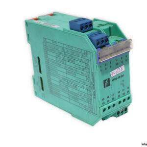 pepperl-fuchs-KFD2-TR-EX1-converter-module-(Used)