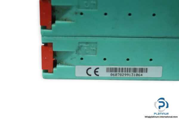 pepperl-fuchs-KFD2-TR-EX1-converter-module-(Used)-3