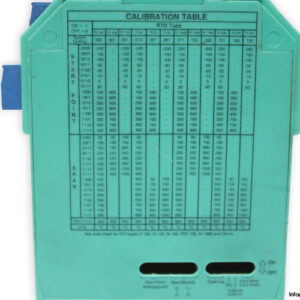 pepperl-fuchs-KFD2-TR-EX1-converter-module-(Used)-4