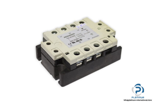 carlo-gavazzi-RZ3A40D55-solid-state-relay-(Used)