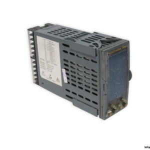 eurotherm-2408F-temperature-controller-(Used)