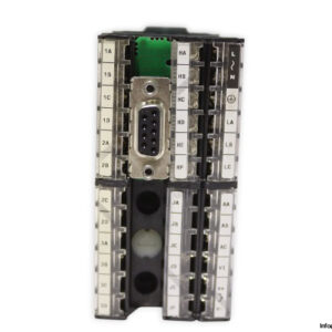 eurotherm-2408F-temperature-controller-(Used)-2