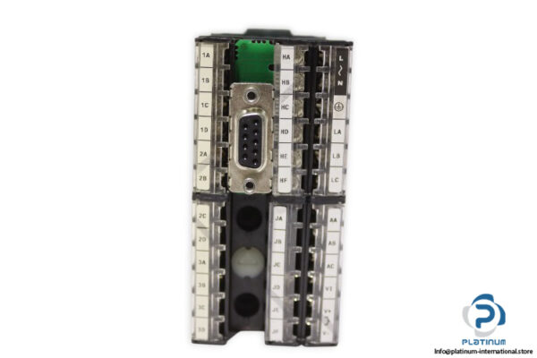 eurotherm-2408F-temperature-controller-(Used)-2