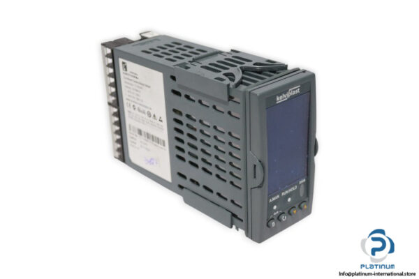 eurotherm-3508-temperature-controller-(Used)