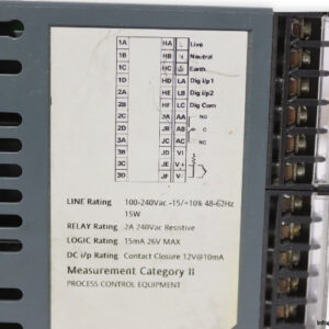 eurotherm-3508-temperature-controller-(Used)-4