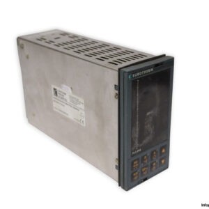 eurotherm-T640-integrated-loop-processor-module-(Used)