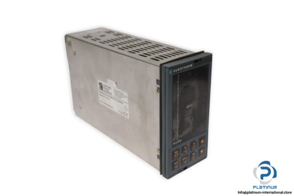 eurotherm-T640-integrated-loop-processor-module-(Used)