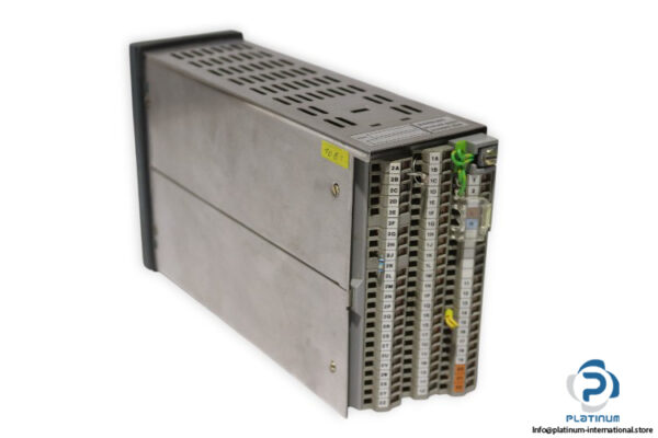 eurotherm-T640-integrated-loop-processor-module-(Used)-2