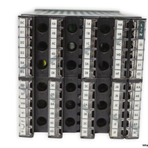 eurotherm-2604-advanced-process-controller-programmer-(Used)-3