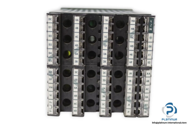 eurotherm-2604-advanced-process-controller-programmer-(Used)-3