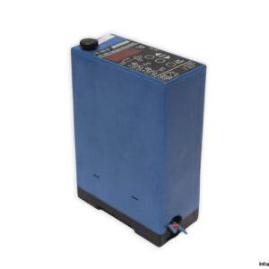 ziehl-TR-122-D-temperature-relay-(Used)