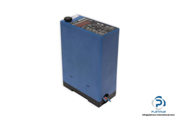 ziehl-TR-122-D-temperature-relay-(Used)