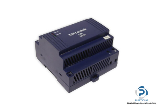 tdk-lambda-DSP100-24-power-supply-(Used)