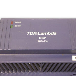 tdk-lambda-DSP100-24-power-supply-(Used)-1