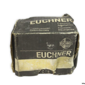 euchner-SN05R085512C613-multiple-limit-switch-(New)-1
