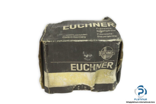 euchner-SN05R085512C613-multiple-limit-switch-(New)-1