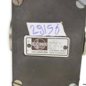 euchner-SN05R085512C613-multiple-limit-switch-(New)-2