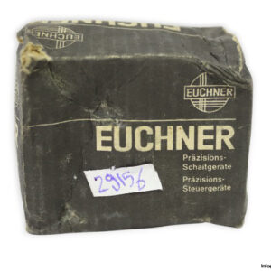 euchner-SN05R085512C613-multiple-limit-switch-(New)-3