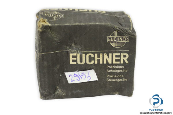 euchner-SN05R085512C613-multiple-limit-switch-(New)-3