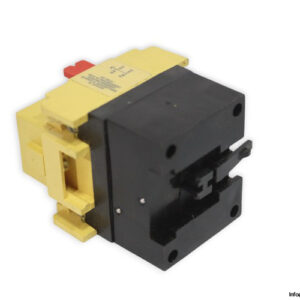 allen-bradley-196-FT-B-Off-delay-pneumatic-timer-(New)-3