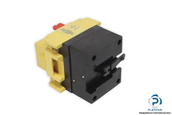 allen-bradley-196-FT-B-Off-delay-pneumatic-timer-(New)-3