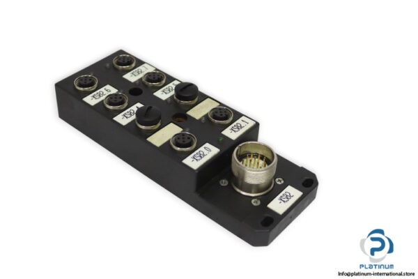 murr-27762-passive-distribution-block-(Used)