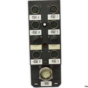 murr-27762-passive-distribution-block-(Used)-1