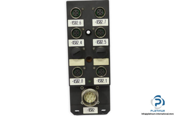 murr-27762-passive-distribution-block-(Used)-1