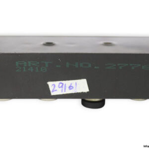 murr-27762-passive-distribution-block-(Used)-2
