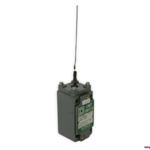 square-d-BM53-L-limit-switch-(Used)
