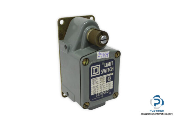 square-d-TUB-1-limit-switch-(Used)
