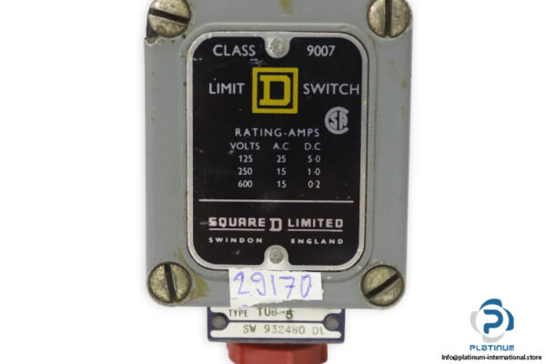 square-d-TUB-5-limit-switch-(Used)-1