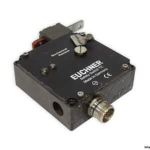 euchner-tz1re024rc18vab-c1826-safety-switch(used)