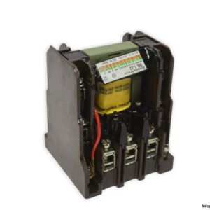 klockner-moeller-DIL1-22-contactor(used)