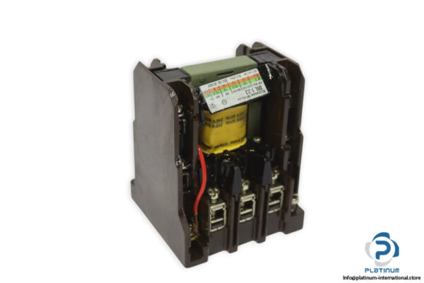 klockner-moeller-DIL1-22-contactor(used)