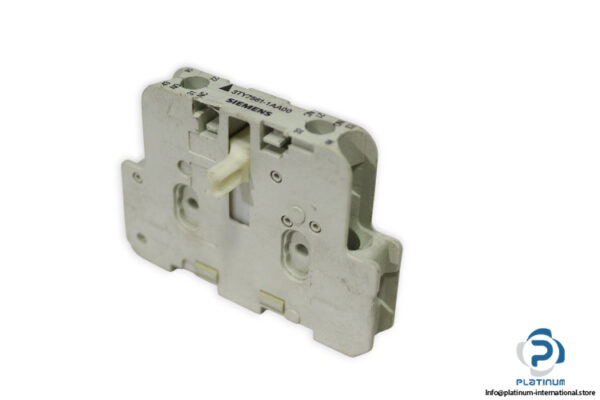 siemens-3ty7561-1aa00-auxiliary-switch-block(used)