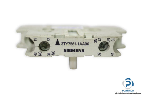siemens-3ty7561-1aa00-auxiliary-switch-block(used)-1