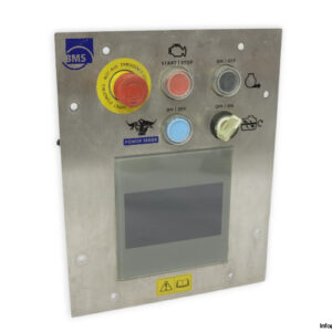 concept-electronic-alpha-cr-control-system-4OUTPUT(used)