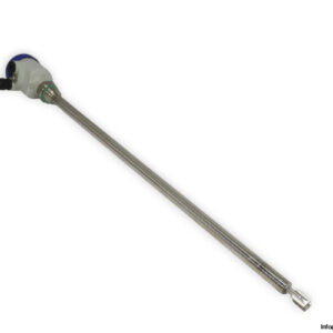 Krohne-vf11.xxgavxpc-vibrating-level-switch(used)