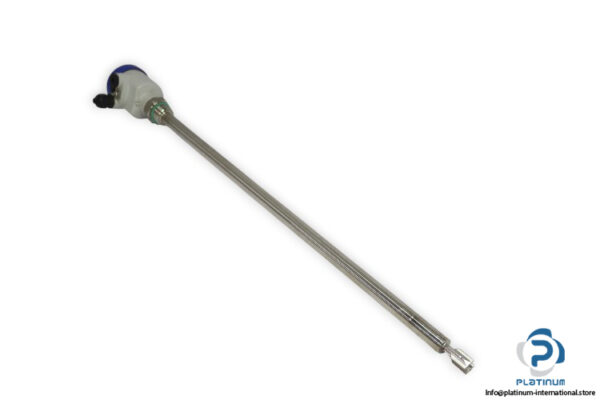 Krohne-vf11.xxgavxpc-vibrating-level-switch(used)