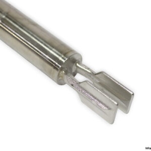 Krohne-vf11.xxgavxpc-vibrating-level-switch(used)-1