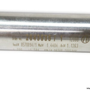 Krohne-vf11.xxgavxpc-vibrating-level-switch(used)-2