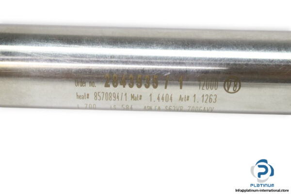 Krohne-vf11.xxgavxpc-vibrating-level-switch(used)-2