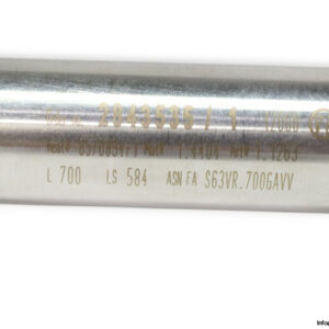 Krohne-vf11.xxgavxpc-vibrating-level-switch(used)-3