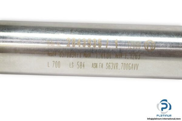 Krohne-vf11.xxgavxpc-vibrating-level-switch(used)-3