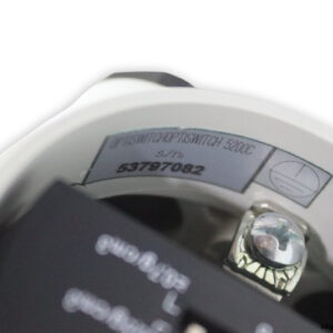 Krohne-vf11.xxgavxpc-vibrating-level-switch(used)-5