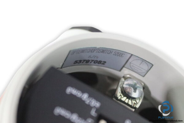 Krohne-vf11.xxgavxpc-vibrating-level-switch(used)-5