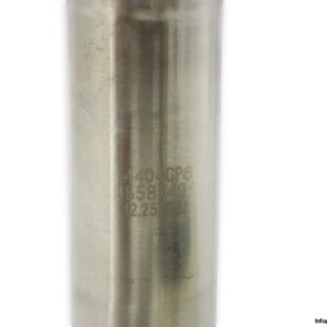 Krohne-vf11.xxgavxpc-vibrating-level-switch(used)-6