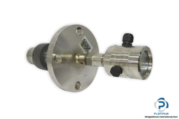 Krohne-optibar-pm-3050-level-and-pressure-measurement(new)