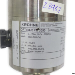 Krohne-optibar-pm-3050-level-and-pressure-measurement(new)-2